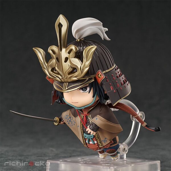 Figura Nendoroid Genichiro Ashina SEKIRO Good Smile Arts Shanghai Tienda Figuras Anime Chile