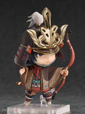 FIGURE-173049_05 Figura Nendoroid Genichiro Ashina SEKIRO Good Smile Arts Shanghai Tienda Figuras Anime Chile