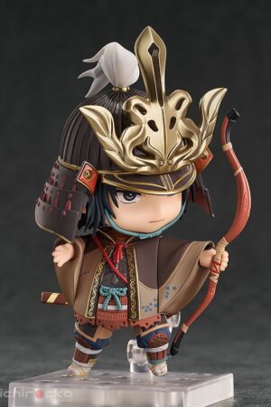 Figura Nendoroid Genichiro Ashina SEKIRO Good Smile Arts Shanghai Tienda Figuras Anime Chile