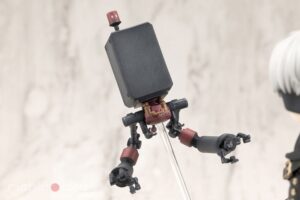 FIGURE-173174_11 Figura ARTFX J 9S 1/8 Ver1.1a NieR:Automata Kotobukiya Tienda Figuras Anime Chile