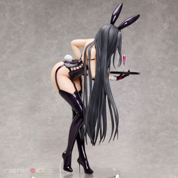 Figura B-STYLE Taiho: Anniversary Bunny Ver. 1/4 Azur Lane FREEing Tienda Figuras Anime Chile