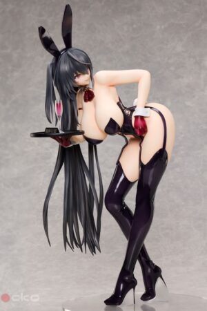 Figura B-STYLE Taiho: Anniversary Bunny Ver. 1/4 Azur Lane FREEing Tienda Figuras Anime Chile