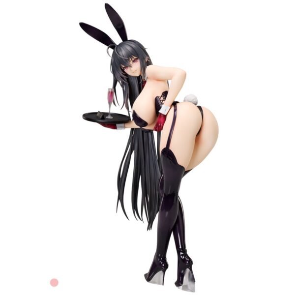 Figura B-STYLE Taiho: Anniversary Bunny Ver. 1/4 Azur Lane FREEing Tienda Figuras Anime Chile