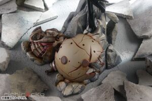 FIGURE-173196_08 Figura YoRHa 2B 1/7 Ver1.1a NieR:Automata Max Factory Tienda Figuras Anime Chile