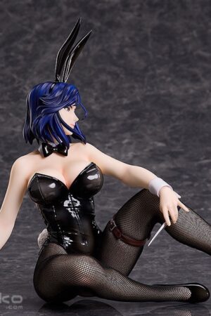 Figura Saeko Nogami Bunny Ver. 1/6 City Hunter FREEing Tienda Figuras Anime Chile