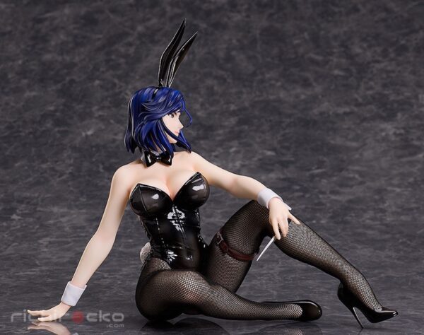 Figura Saeko Nogami Bunny Ver. 1/6 City Hunter FREEing Tienda Figuras Anime Chile