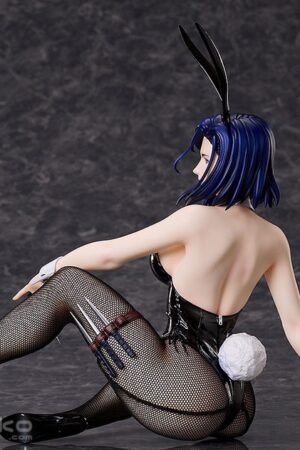 Figura Saeko Nogami Bunny Ver. 1/6 City Hunter FREEing Tienda Figuras Anime Chile