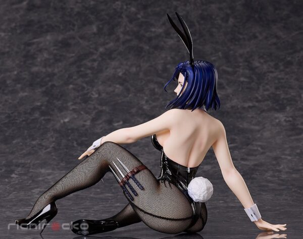 Figura Saeko Nogami Bunny Ver. 1/6 City Hunter FREEing Tienda Figuras Anime Chile