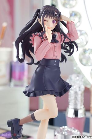 Figura POP UP PARADE Chuu-tan from Kawaikute Gomen Good Smile Company Tienda Figuras Anime Chile