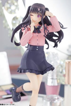 Figura POP UP PARADE Chuu-tan from Kawaikute Gomen Good Smile Company Tienda Figuras Anime Chile