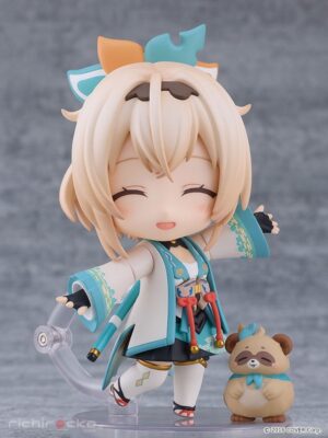 Figura Nendoroid Kazama Iroha Hololive Good Smile Company Tienda Figuras Anime Chile
