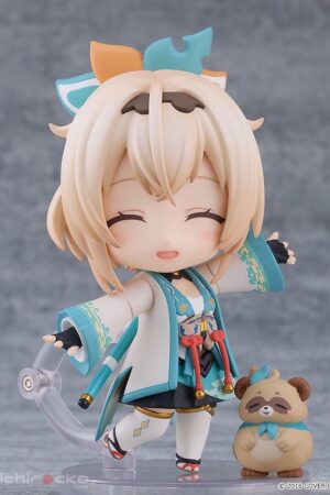 Figura Nendoroid Kazama Iroha Hololive Good Smile Company Tienda Figuras Anime Chile