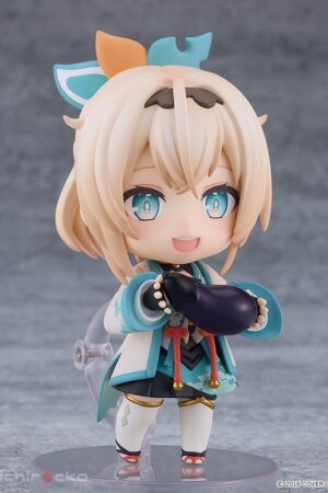 Figura Nendoroid Kazama Iroha Hololive Good Smile Company Tienda Figuras Anime Chile