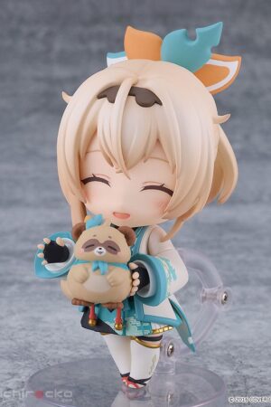 Figura Nendoroid Kazama Iroha Hololive Good Smile Company Tienda Figuras Anime Chile