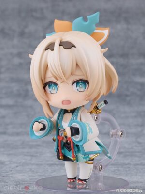 Figura Nendoroid Kazama Iroha Hololive Good Smile Company Tienda Figuras Anime Chile
