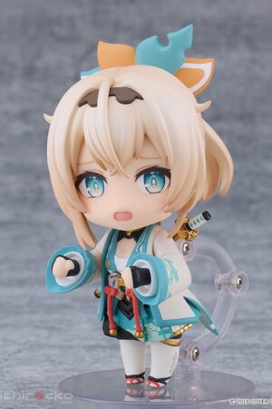 Figura Nendoroid Kazama Iroha Hololive Good Smile Company Tienda Figuras Anime Chile