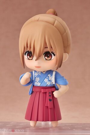 Figura Nendoroid Chihaya Ayase Chihayafuru Good Smile Arts Shanghai Tienda Figuras Anime Chile