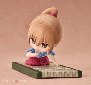 Figura Nendoroid Chihaya Ayase Chihayafuru Good Smile Arts Shanghai Tienda Figuras Anime Chile