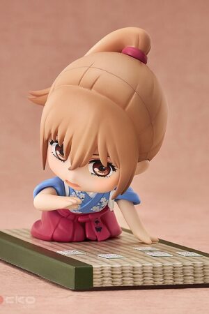 Figura Nendoroid Chihaya Ayase Chihayafuru Good Smile Arts Shanghai Tienda Figuras Anime Chile