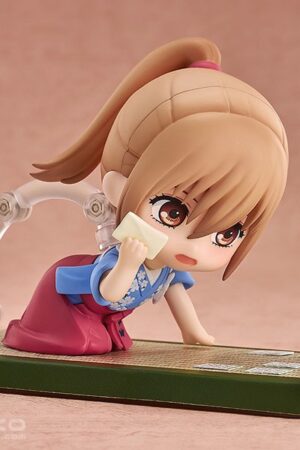 Figura Nendoroid Chihaya Ayase Chihayafuru Good Smile Arts Shanghai Tienda Figuras Anime Chile