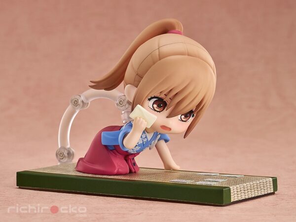 Figura Nendoroid Chihaya Ayase Chihayafuru Good Smile Arts Shanghai Tienda Figuras Anime Chile