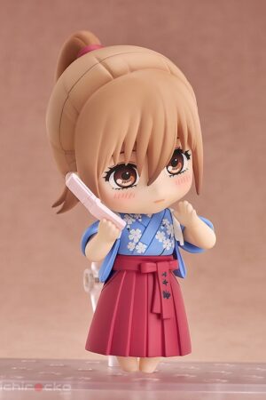 Figura Nendoroid Chihaya Ayase Chihayafuru Good Smile Arts Shanghai Tienda Figuras Anime Chile