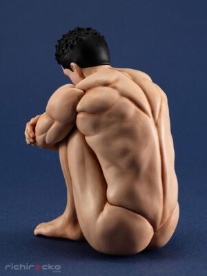 FIGURE-173378_05 Figura POP UP PARADE Swacchao! Isami Ao Brave Bang Bravern! Good Smile Company Tienda Figuras Anime Chile