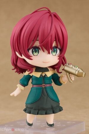 Figura Nendoroid Dahliya Rossetti Dahlia in Bloom Good Smile Company Tienda Figuras Anime Chile