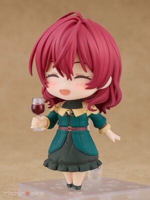 Figura Nendoroid Dahliya Rossetti Dahlia in Bloom Good Smile Company Tienda Figuras Anime Chile