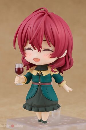 Figura Nendoroid Dahliya Rossetti Dahlia in Bloom Good Smile Company Tienda Figuras Anime Chile