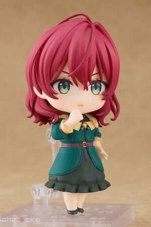 Figura Nendoroid Dahliya Rossetti Dahlia in Bloom Good Smile Company Tienda Figuras Anime Chile