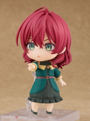 Figura Nendoroid Dahliya Rossetti Dahlia in Bloom Good Smile Company Tienda Figuras Anime Chile