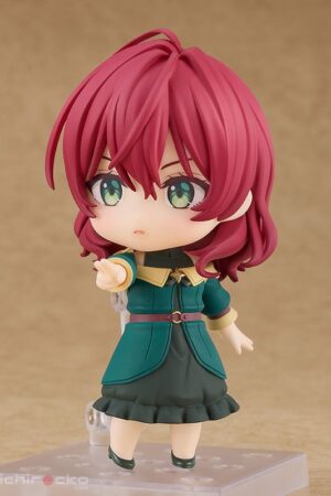 Figura Nendoroid Dahliya Rossetti Dahlia in Bloom Good Smile Company Tienda Figuras Anime Chile