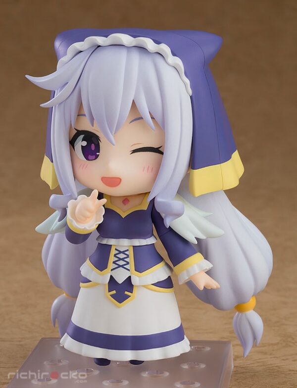 Figura Nendoroid Eris KonoSuba Good Smile Company Tienda Figuras Anime Chile