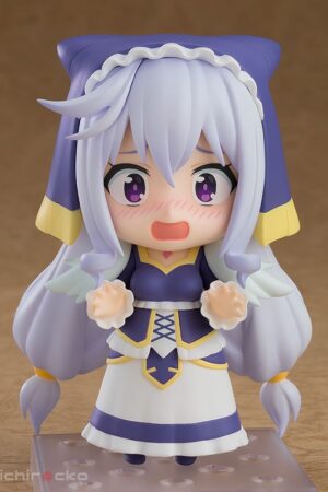 Figura Nendoroid Eris KonoSuba Good Smile Company Tienda Figuras Anime Chile