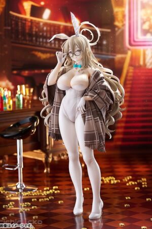 Figura Blue Archive Murokasa Akane (Bunny Girl) 1/7 Max Factory Tienda Figuras Anime Chile