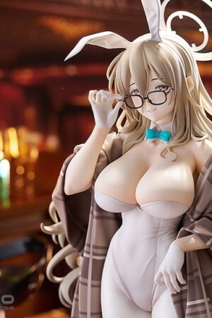 Figura Blue Archive Murokasa Akane (Bunny Girl) 1/7 Max Factory Tienda Figuras Anime Chile