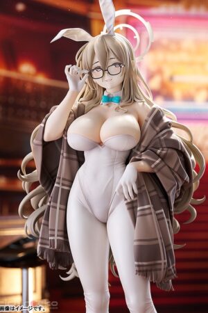 Figura Blue Archive Murokasa Akane (Bunny Girl) 1/7 Max Factory Tienda Figuras Anime Chile