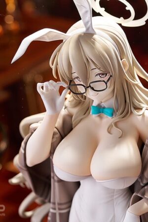 Figura Blue Archive Murokasa Akane (Bunny Girl) 1/7 Max Factory Tienda Figuras Anime Chile