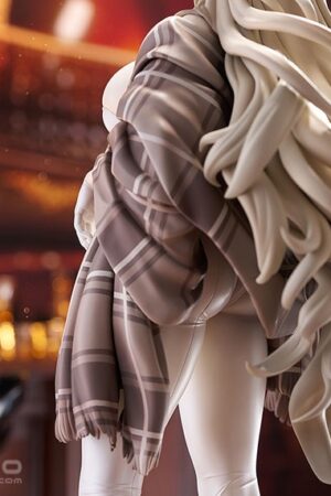 Figura Blue Archive Murokasa Akane (Bunny Girl) 1/7 Max Factory Tienda Figuras Anime Chile