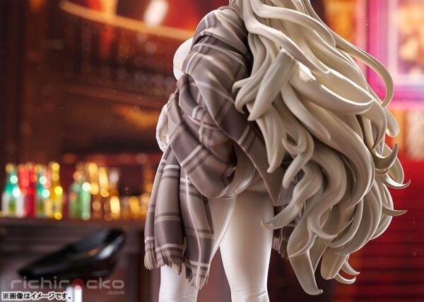 Figura Blue Archive Murokasa Akane (Bunny Girl) 1/7 Max Factory Tienda Figuras Anime Chile