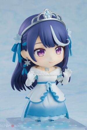 Figura Nendoroid Kokorone Awayuki VTuber Legend Good Smile Company Tienda Figuras Anime Chile