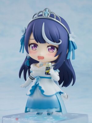 FIGURE-173504_04 Figura Nendoroid Kokorone Awayuki VTuber Legend Good Smile Company Tienda Figuras Anime Chile