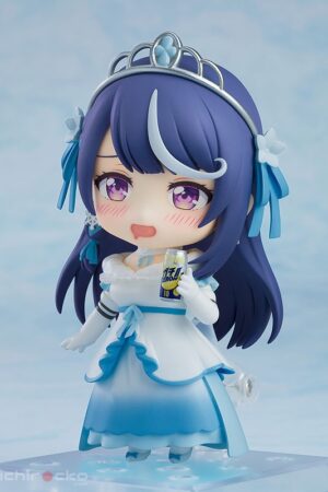 Figura Nendoroid Kokorone Awayuki VTuber Legend Good Smile Company Tienda Figuras Anime Chile