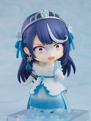 FIGURE-173504_05 Figura Nendoroid Kokorone Awayuki VTuber Legend Good Smile Company Tienda Figuras Anime Chile