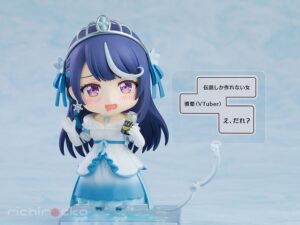 FIGURE-173504_06 Figura Nendoroid Kokorone Awayuki VTuber Legend Good Smile Company Tienda Figuras Anime Chile