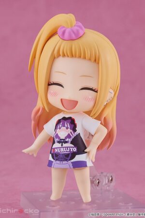 Figura Nendoroid Marin Kitagawa Slippery Girls Full Graphic T-shirt Ver. Sono Bisque Doll wa Koi wo Suru Good Smile Company Tienda Figuras Anime Chile