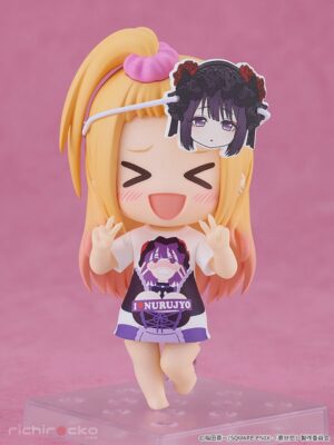 Figura Nendoroid Marin Kitagawa Slippery Girls Full Graphic T-shirt Ver. Sono Bisque Doll wa Koi wo Suru Good Smile Company Tienda Figuras Anime Chile