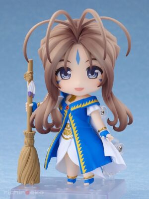 Figura Nendoroid Belldandy Ah! My Goddess! Good Smile Company Tienda Figuras Anime Chile