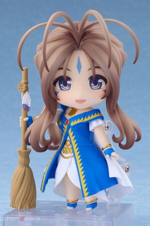 Figura Nendoroid Belldandy Ah! My Goddess! Good Smile Company Tienda Figuras Anime Chile